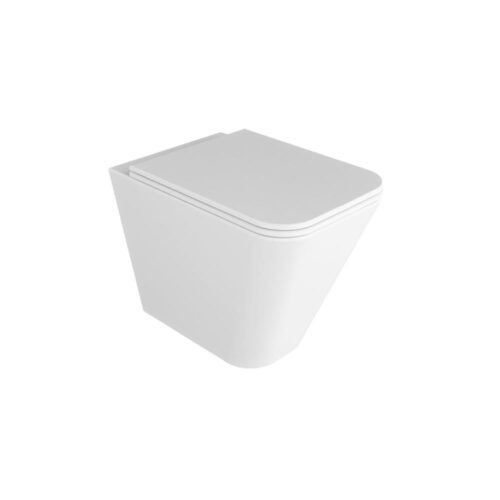 Azzurra -0523.16 Build Bianco Matt