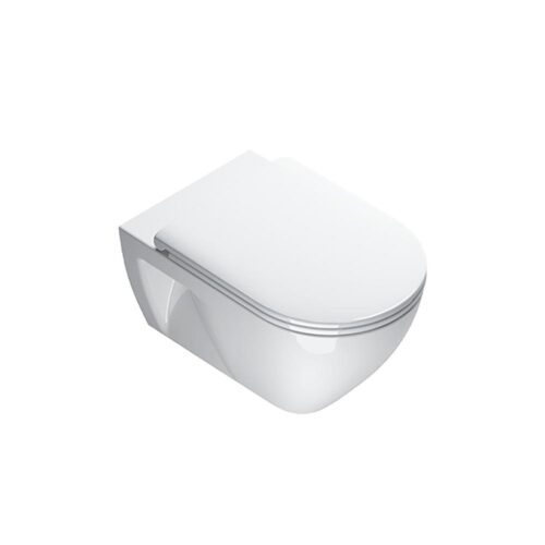 Catalano -0524.05 Sfera Confort New Flush Bianco Lucido