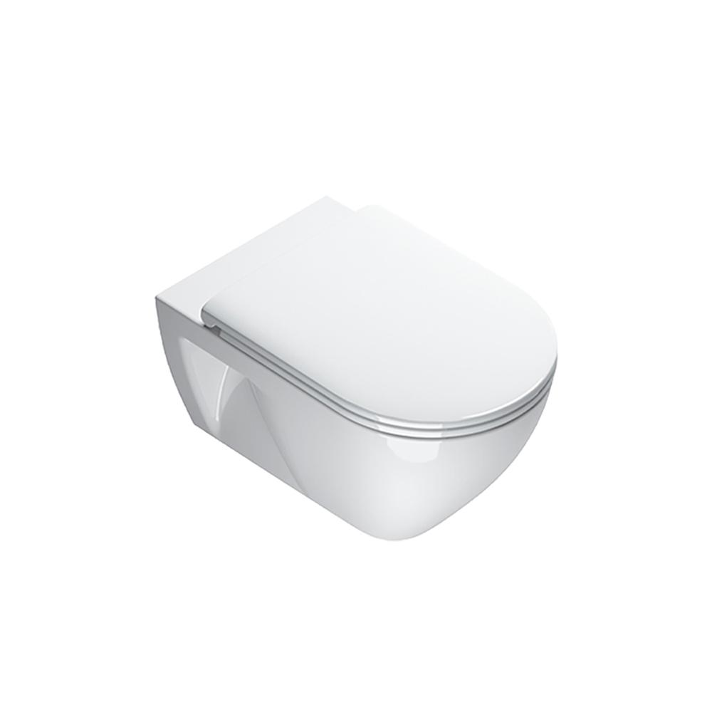 Catalano -0524.06 Sfera Confort New Flush Bianco Matt