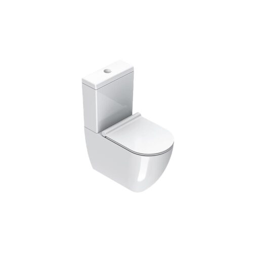Catalano -0524.07 Sfera 63 Bianco Lucido