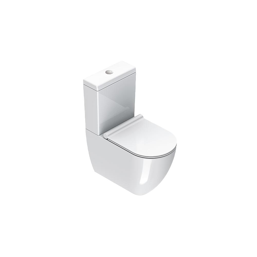 Catalano -0524.07 Sfera 63 Bianco Lucido