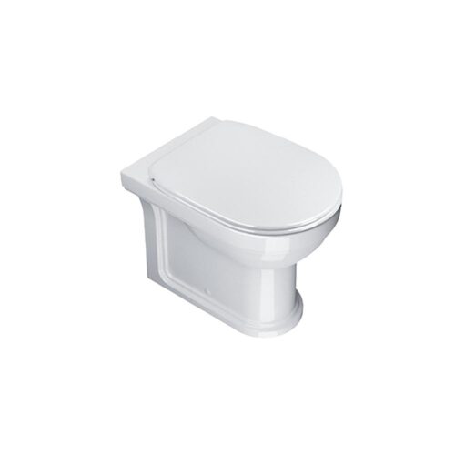 Catalano -0524.09 Canova Royal Bianco Lucido
