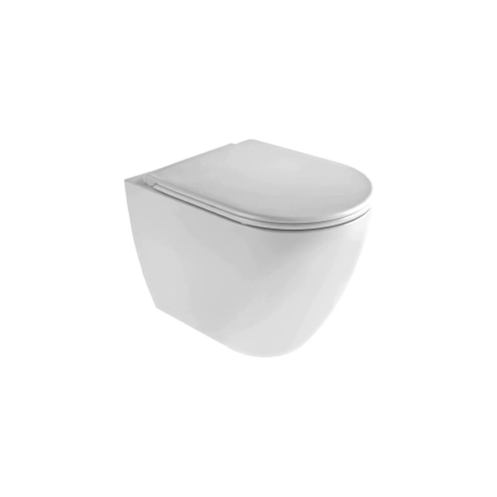 Azzurra -0524.16 Comoda Bianco Matt