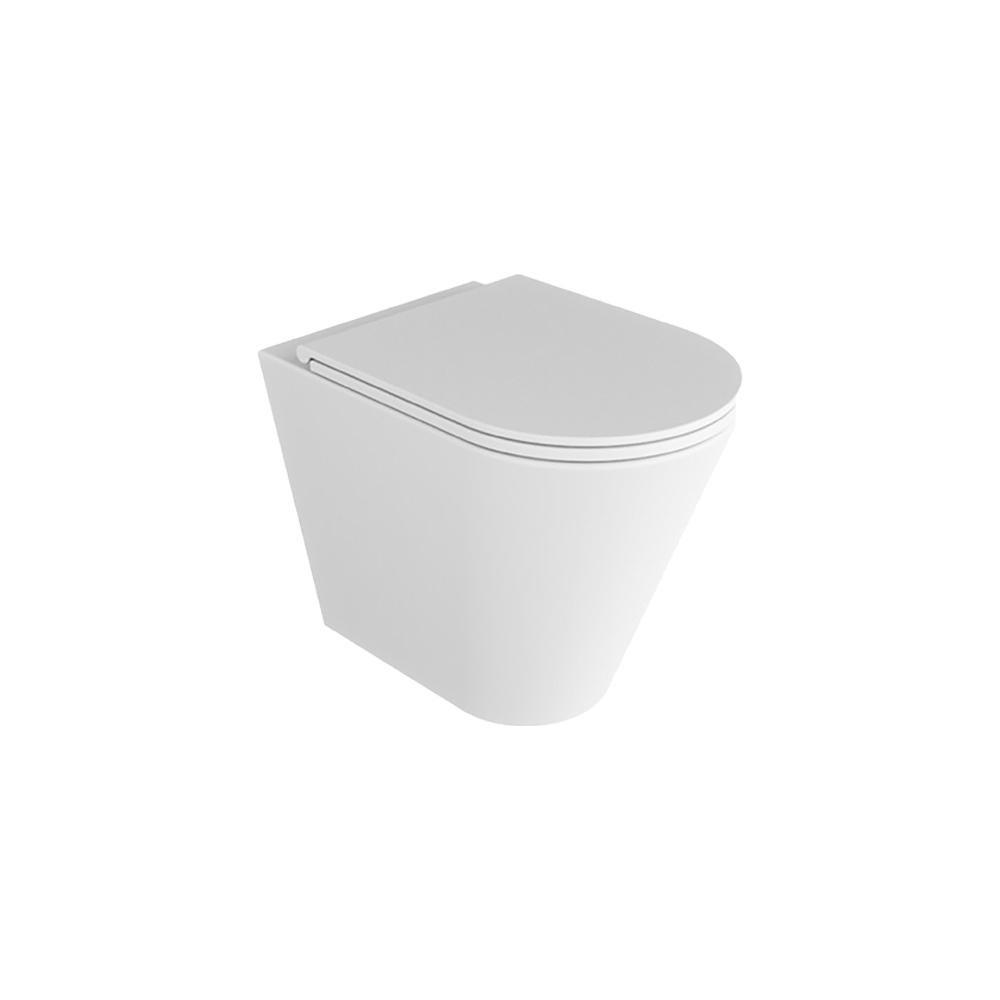 Azzurra -0524.18 Forma Bianco Matt