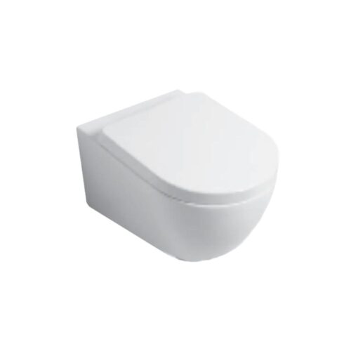 Amerina -0524.22 Sleek Bianco Lucido