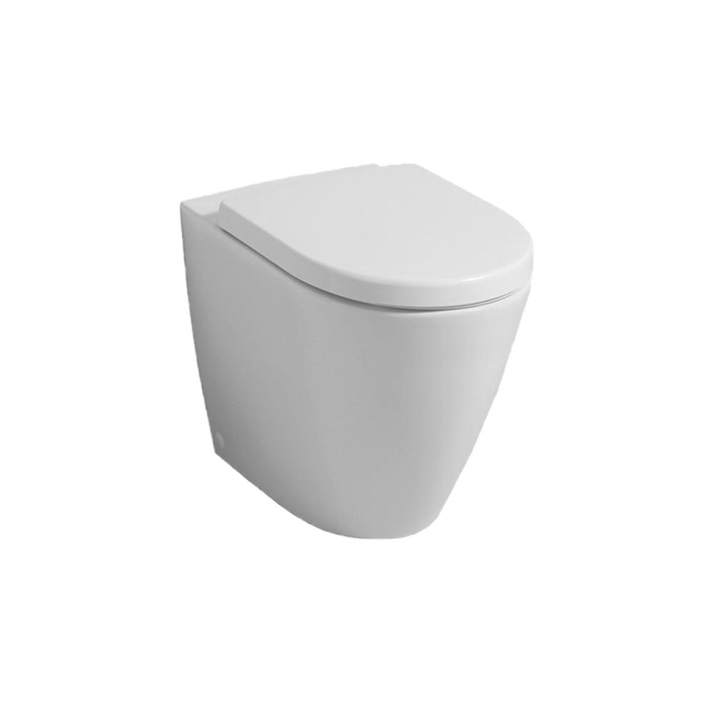 Pozzi Ginori -0524.26 Fast Bianco Lucido