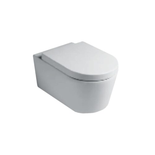 Amerina -0524.33 Senso Bianco Lucido
