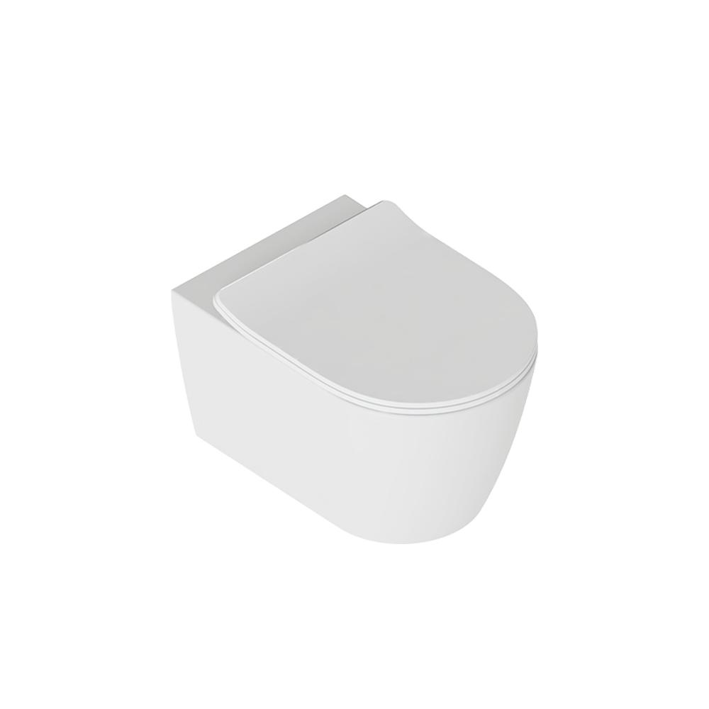 Domus Falerii -0524.36 Foglia Bianco Matt