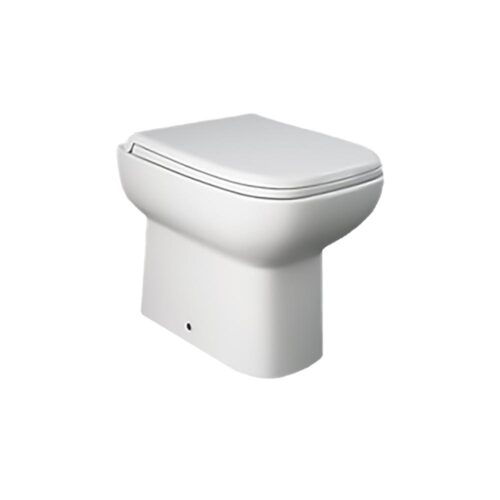 RAK -0524.43 Origin Bianco Lucido