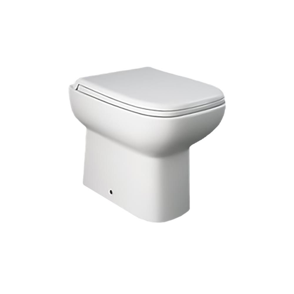 RAK -0524.43 Origin Bianco Lucido