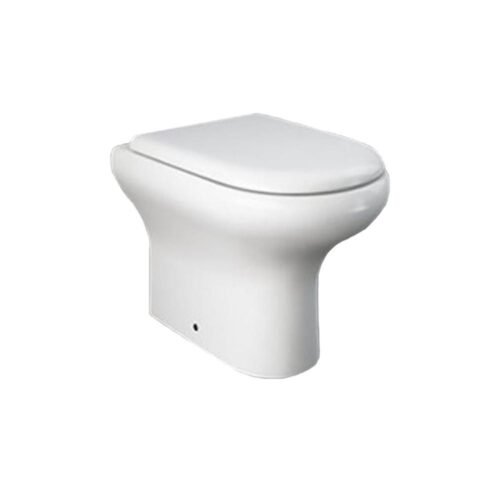 RAK -0524.45 Compact Bianco Matt