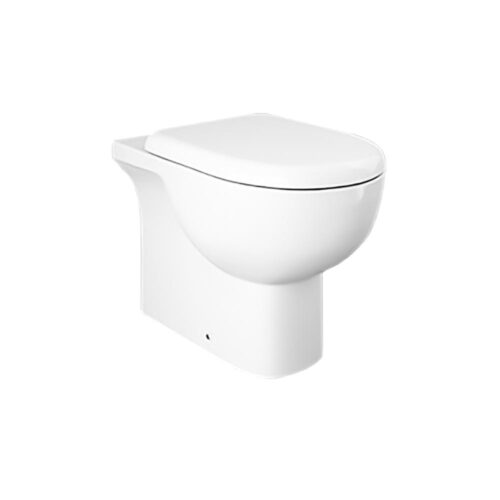 RAK -0524.46 Tonique Bianco Lucido