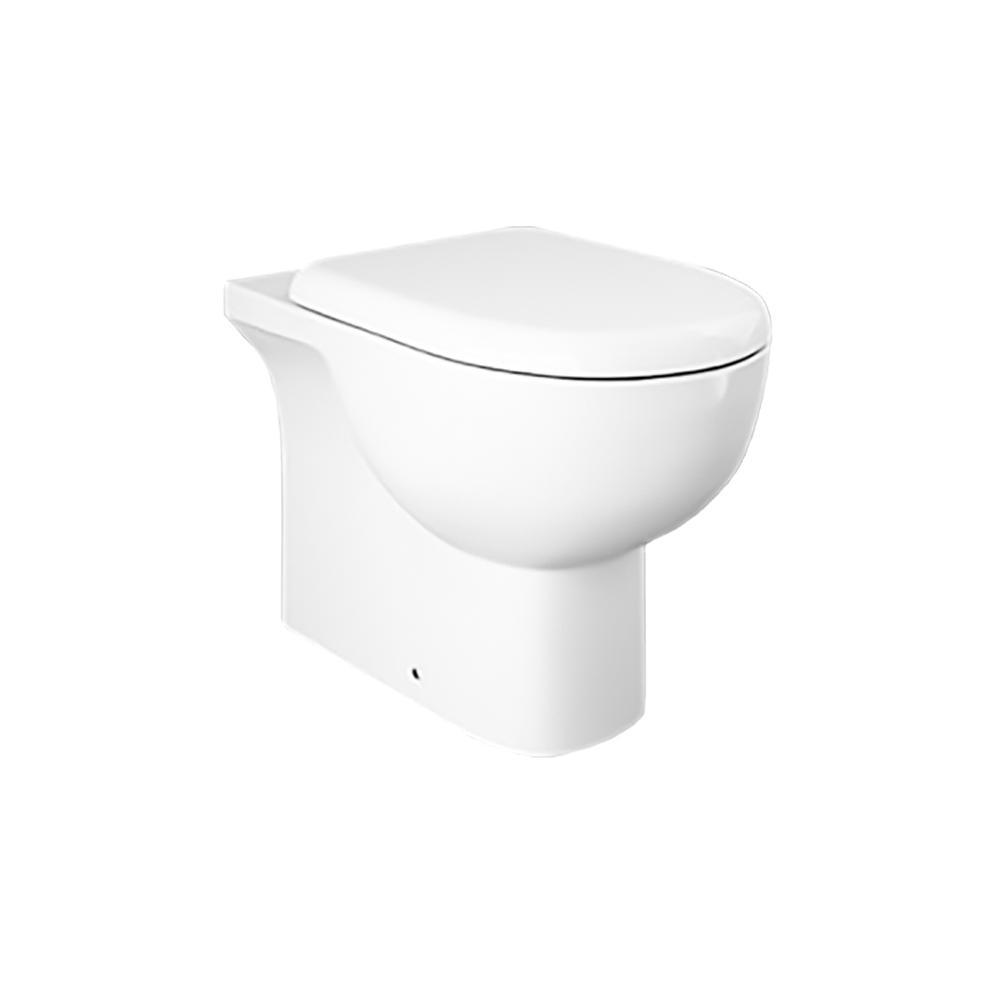 RAK -0524.47 Tonique Bianco Matt