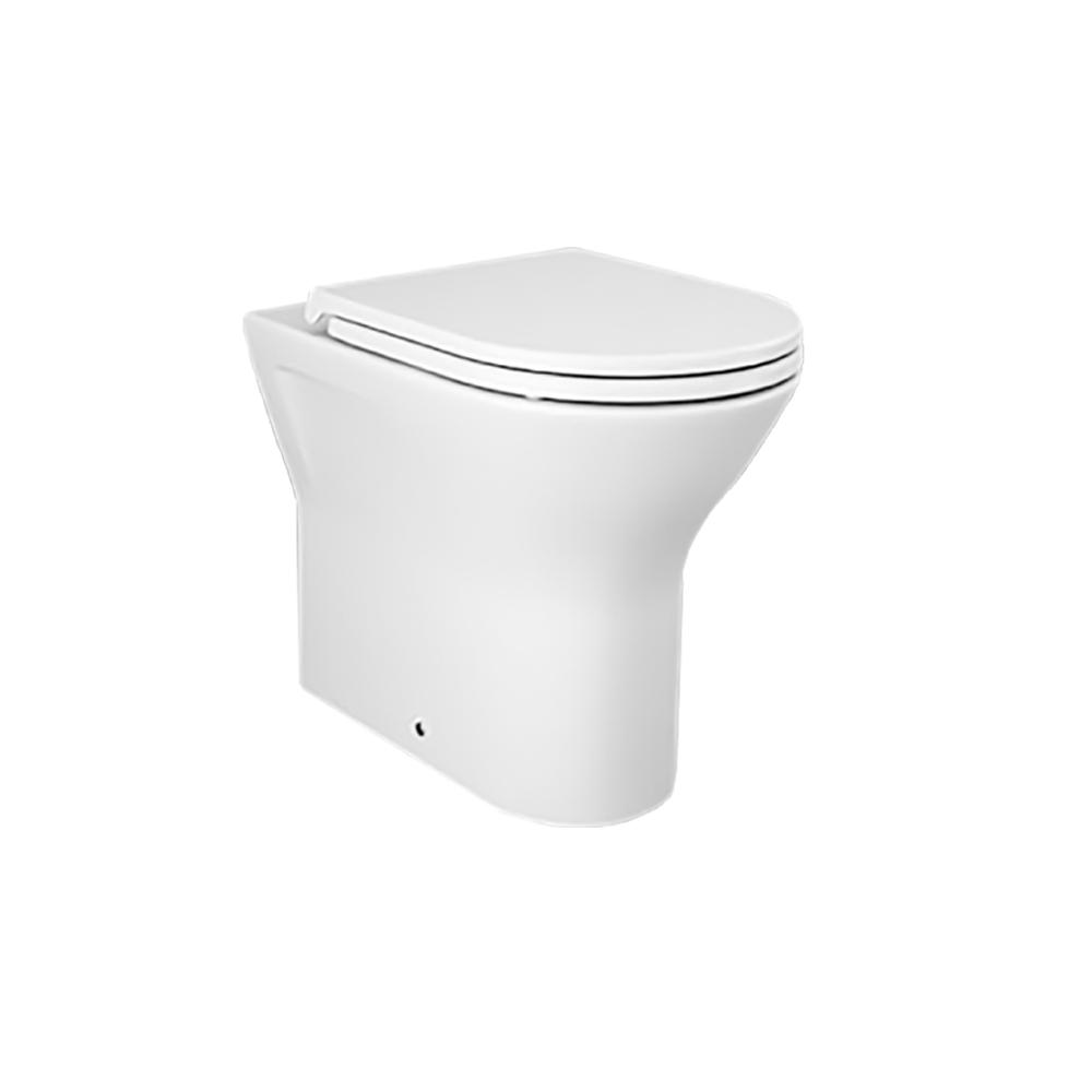RAK -0524.48 Feeling Bianco Lucido
