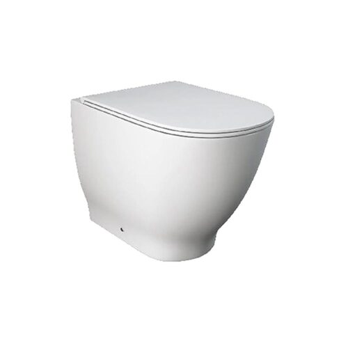 RAK -0524.50 Moon Bianco Lucido