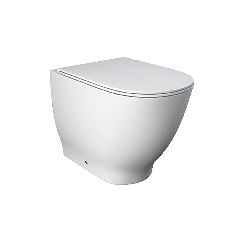 RAK -0524.50 Moon Bianco Lucido