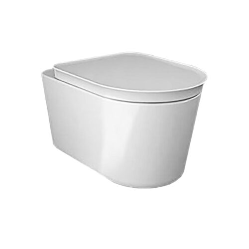 RAK -0524.52 Valet Bianco Lucido