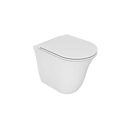 GSG - 0524.57 Flut Bianco Lucido