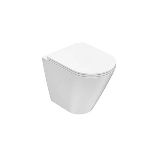 Globo -0524.66 Forty3 Bianco Matt