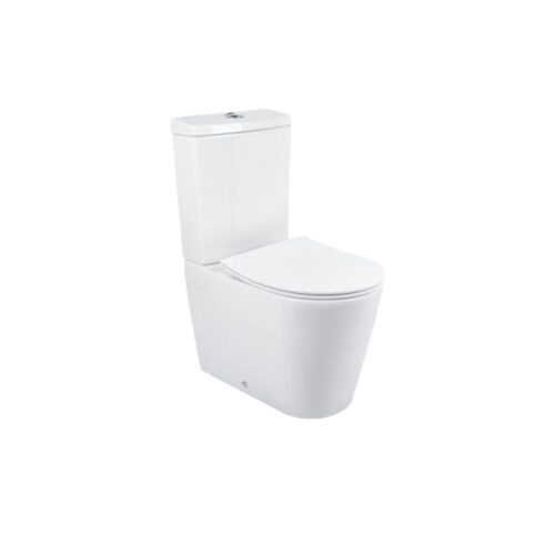 Sanindusa -0524.69 Urb. y Plus Bianco Matt