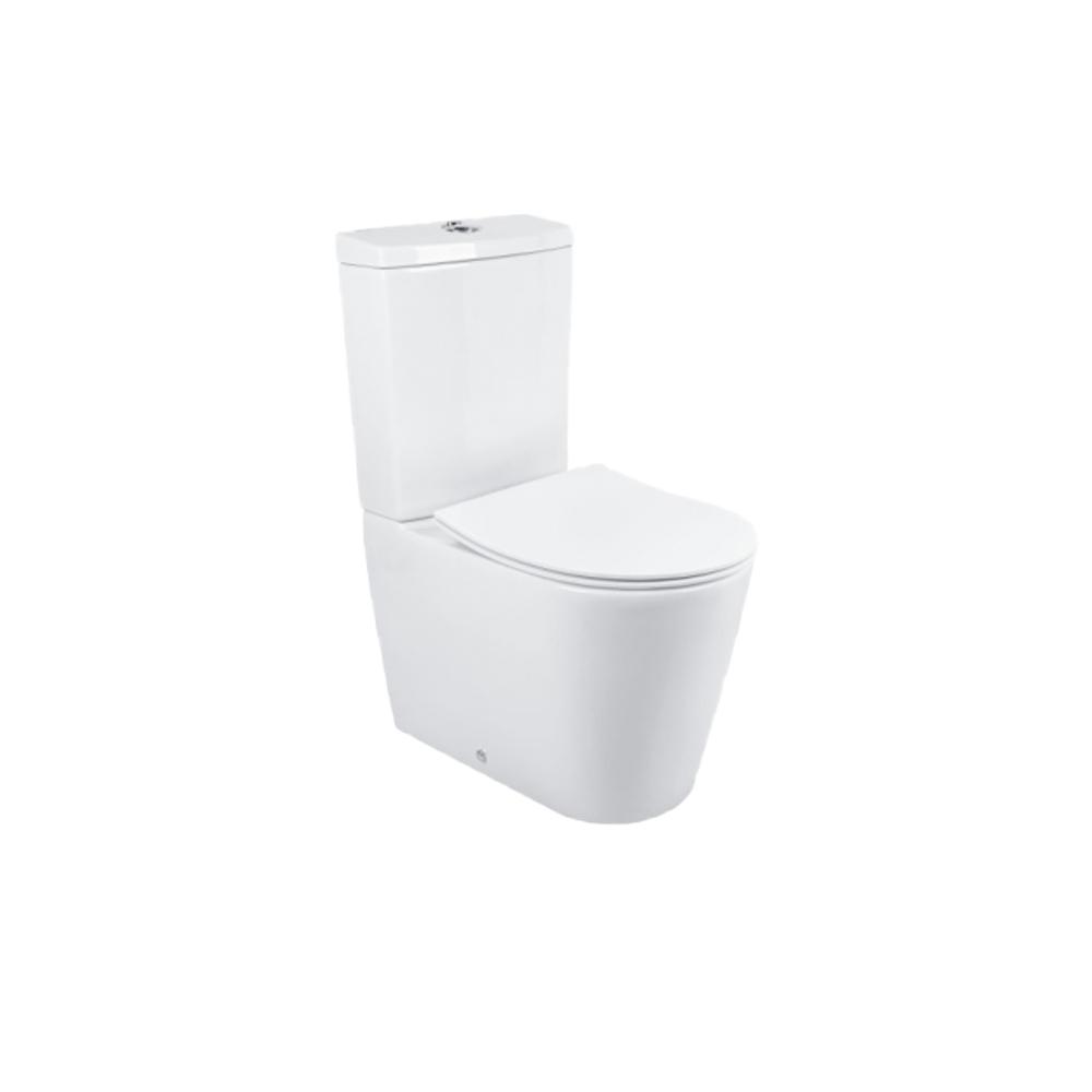 Sanindusa -0524.69 Urb. y Plus Bianco Matt