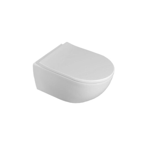Flaminia -0524.73 App Bianco Matt