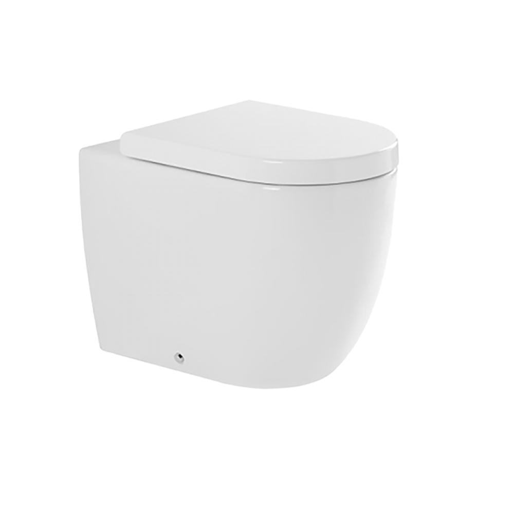 Sanindusa -0524.74 Sanibold Bianco Lucido