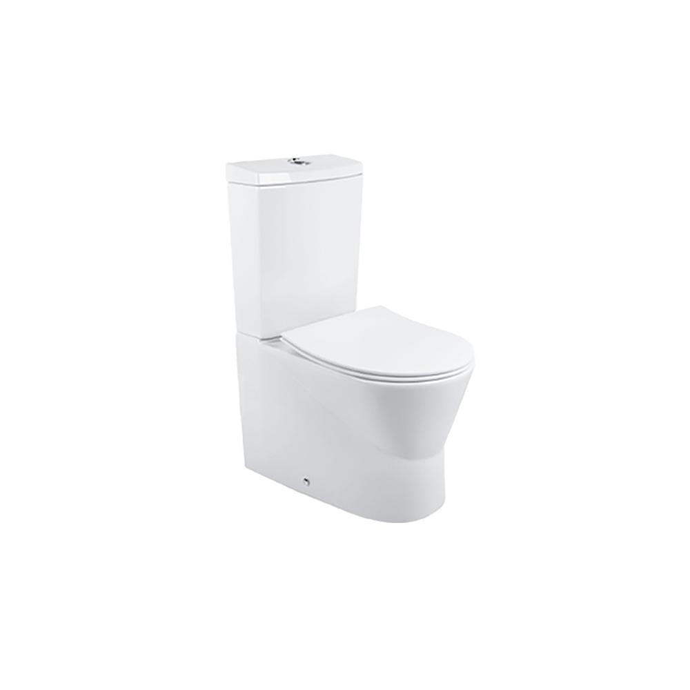 Sanindusa -0524.78 Urb. y 60 Bianco Matt