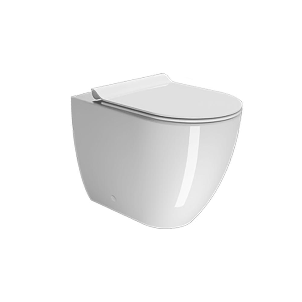 GSI -0524.96 Kube X Bianco Matt