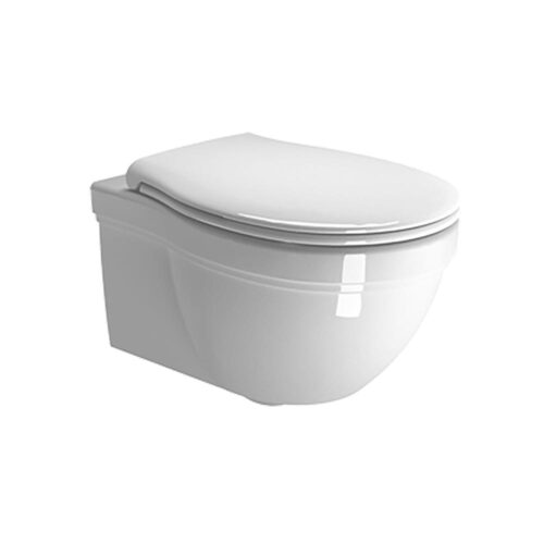 GSI -0528.80 Classic Bianco Lucido