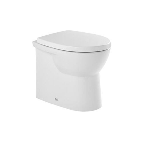 Sanindusa -0531.75 Easy Bianco Lucido