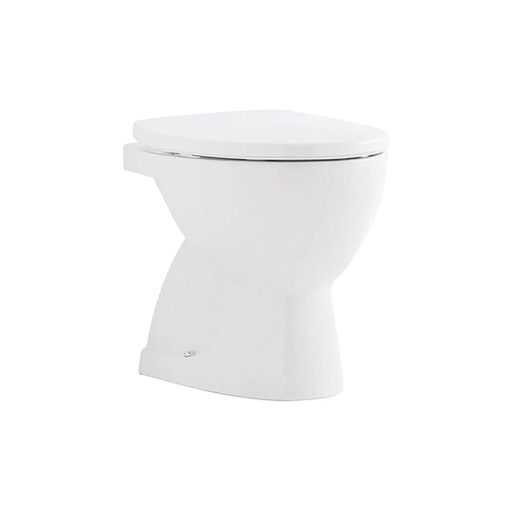 Pozzi Ginori -0531.80 Selvova Bianco Lucido