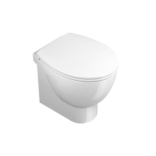 Catalano -0532.07 New- Light 50 Bianco Lucido