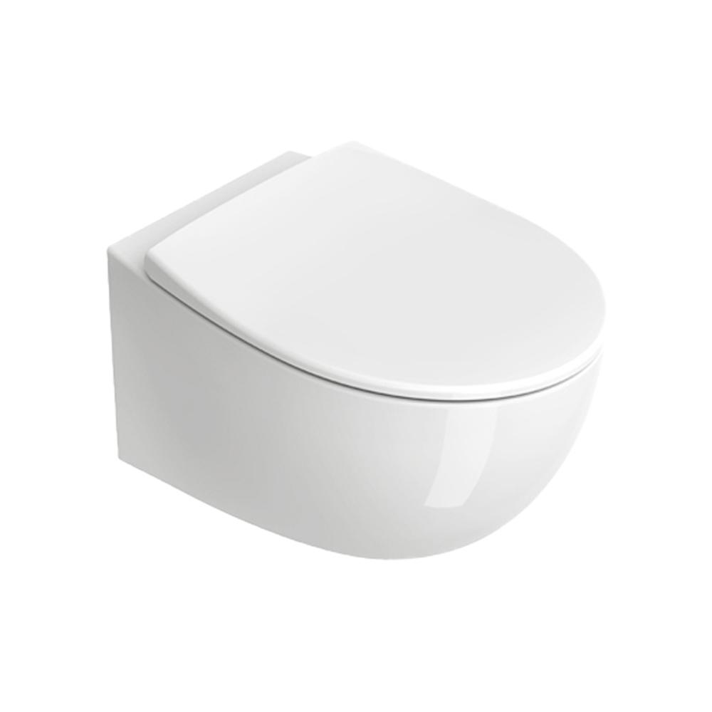 Catalano -0532.09 New-Flush 52 Bianco Lucido