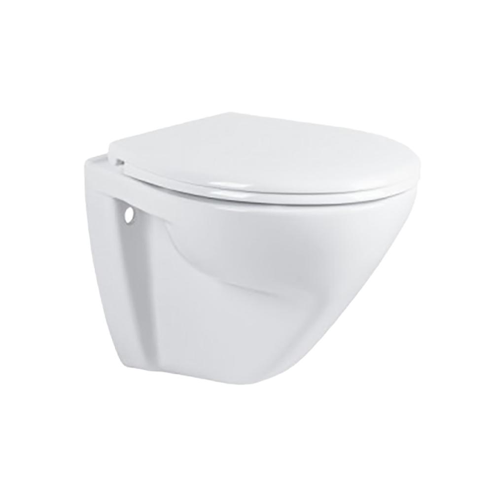 Sanindusa -0532.74 Cetus 48 Bianco Lucido
