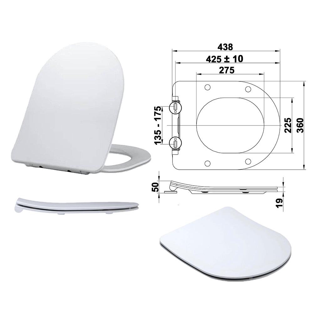 Pozzi Ginori -0538.80 Fast - immagine 10