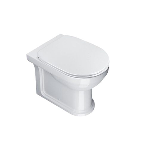 Catalano -0538.07 Canova Royal Bianco Lucido