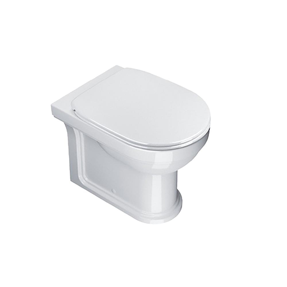 Catalano -0538.07 Canova Royal Bianco Lucido