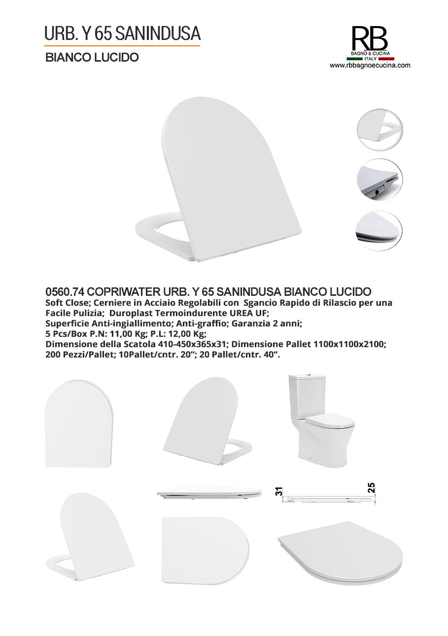 Sanindusa -0560.74 Urb. y 65 - immagine 5