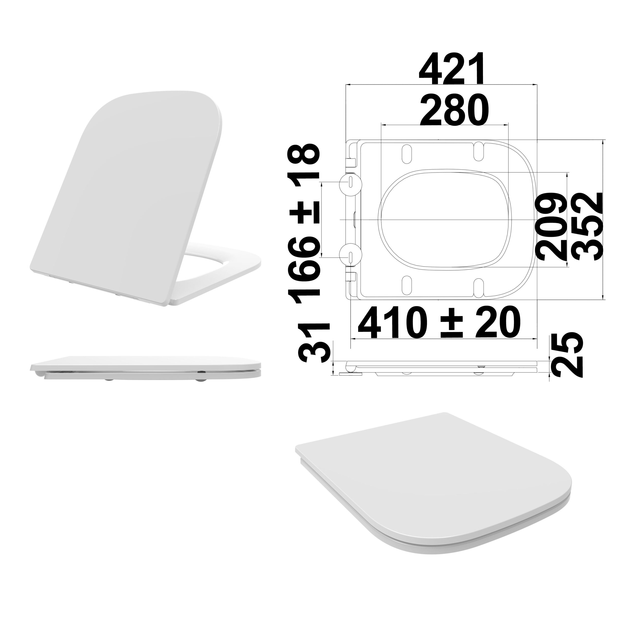 Rak -0561.42 Protek - immagine 6