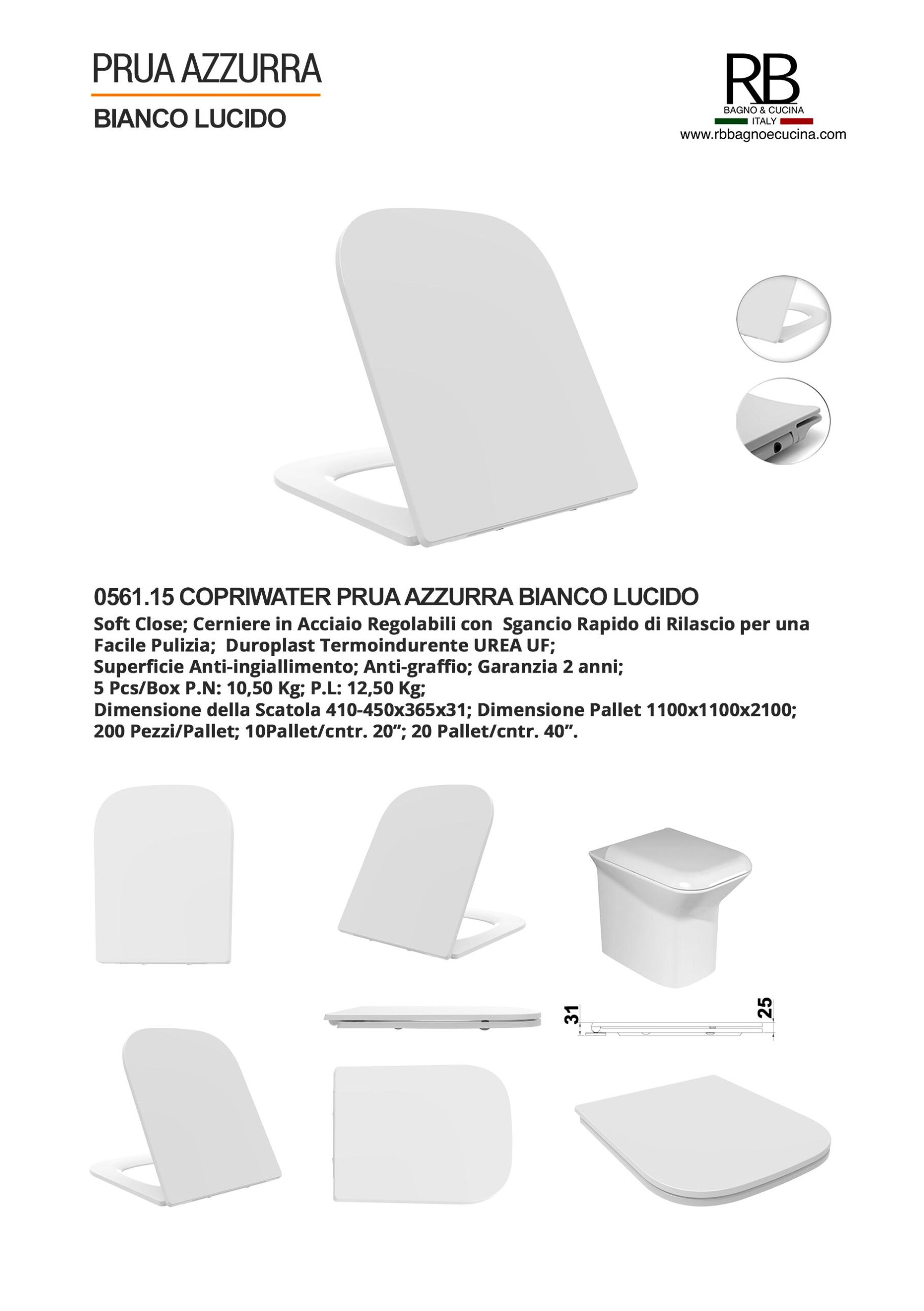 Azzurra -0561.15 Prua - immagine 7