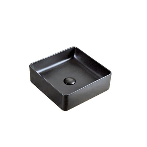 1958.01-Lavabo d'appoggio in Ceramica