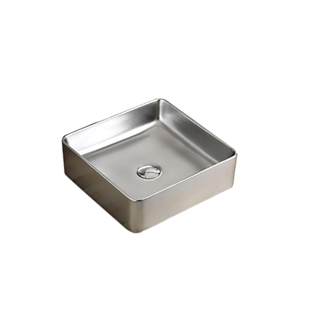 1958.17-Lavabo d'appoggio in Ceramica - immagine 2