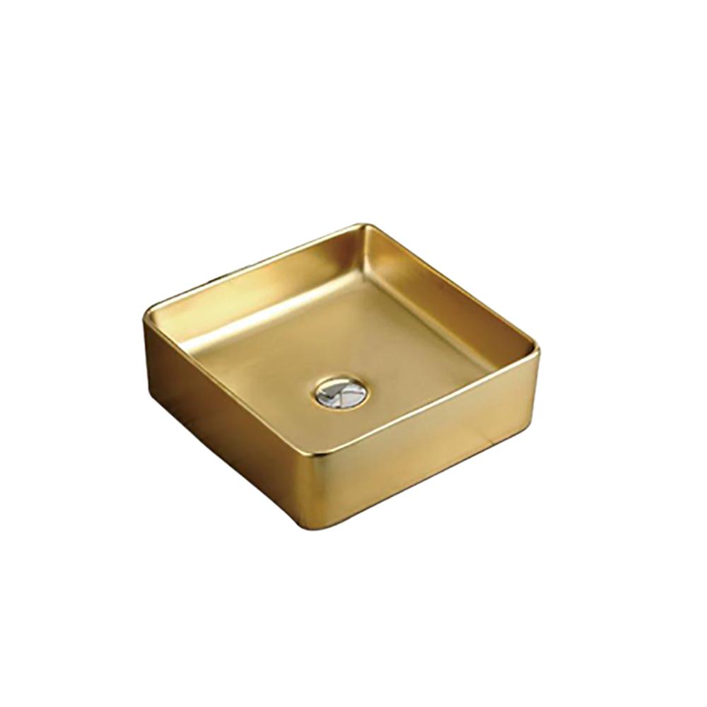 1958.17-Lavabo d'appoggio in Ceramica - immagine 3
