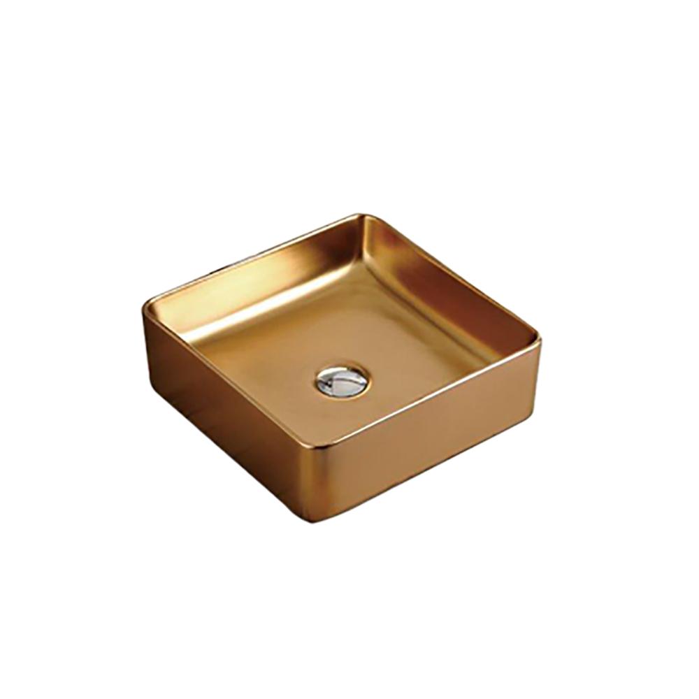 1958.17-Lavabo d'appoggio in Ceramica - immagine 4
